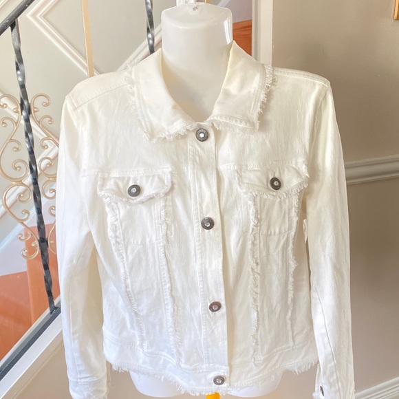 Lady’s Image jacket - Picture 2 of 8